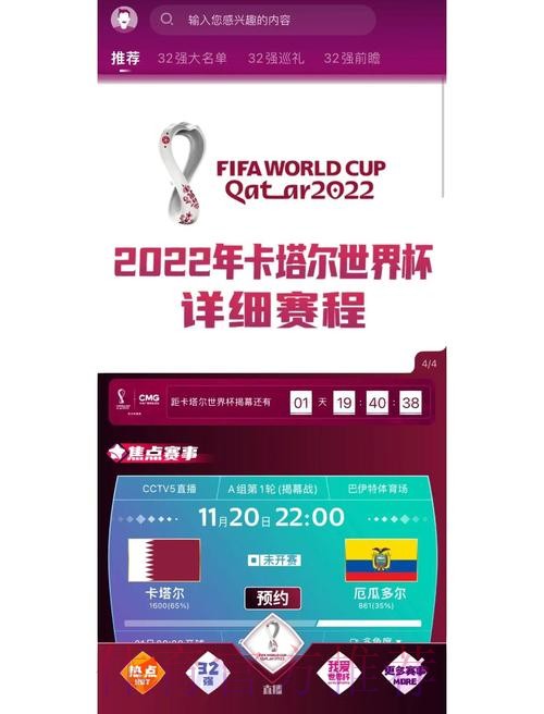 下载世界杯体育APP，畅享激烈比赛实时更新